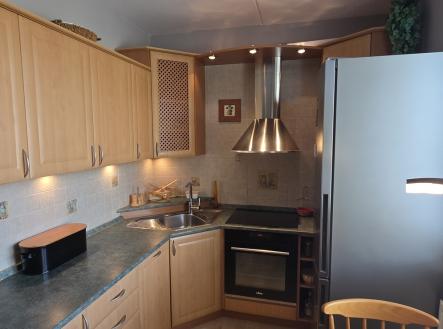 Prodej bytu, 4+1, 82 m²