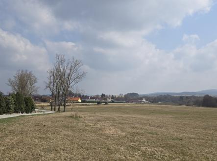 Prodej pozemku pro bydlení, 7 197 m²