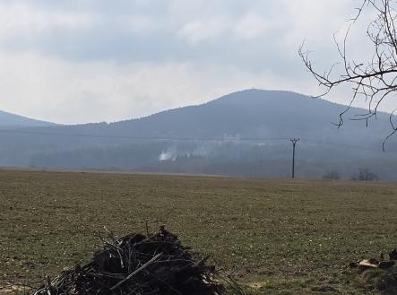 Prodej pozemku pro bydlení, 7 197 m²