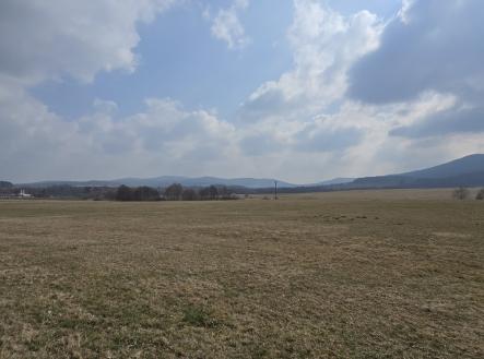 Prodej pozemku pro bydlení, 7 197 m²