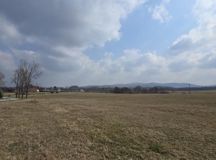 Prodej pozemku pro bydlení, 7 197 m²