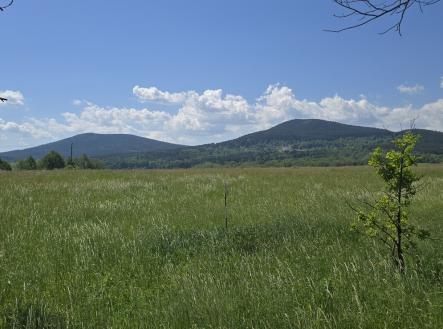 Prodej pozemku pro bydlení, 7 197 m²