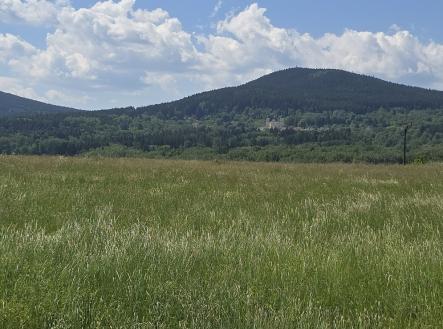 Prodej pozemku pro bydlení, 7 197 m²