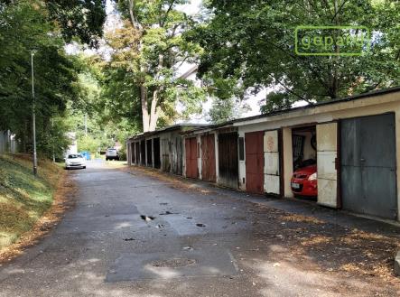 Prodej jiné, 18 m²