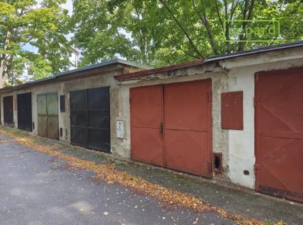 Prodej jiné, 18 m²