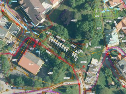 Prodej jiné komerční nemovitosti, 18 m²