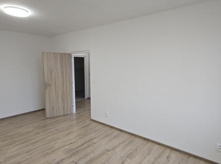 Pronájem bytu, 1+1, 40 m²