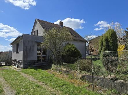 Prodej domu/vily, 145 m²