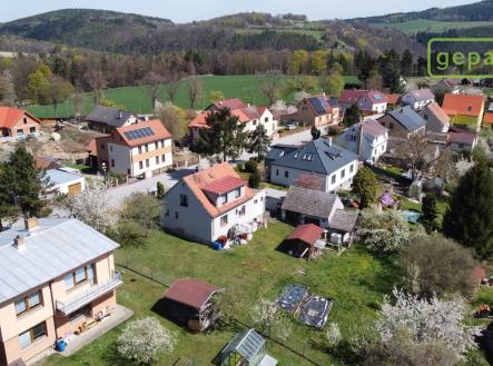 Prodej domu/vily, 145 m²