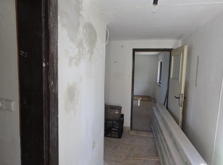 Prodej chaty/rekreačního objektu, 130 m²