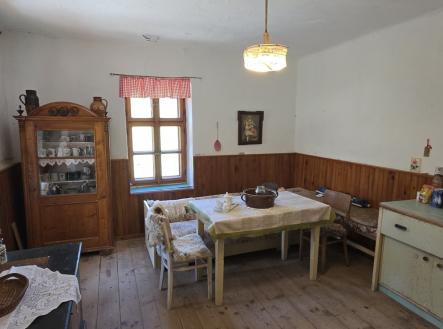 Prodej chaty/rekreačního objektu, 130 m²