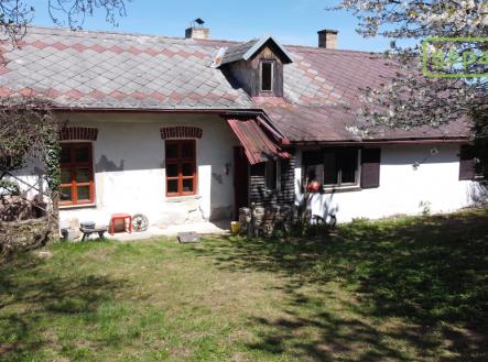 Prodej chaty/rekreačního objektu, 130 m² obrázek