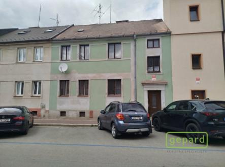 Prodej domu/vily, 120 m²