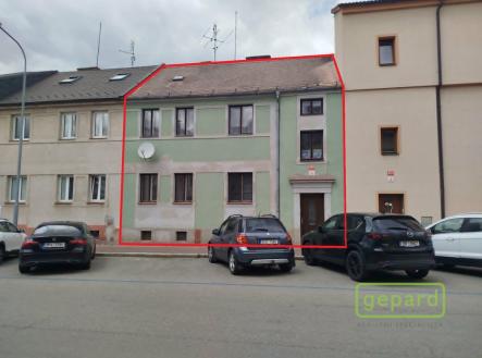 Prodej domu/vily, 120 m²