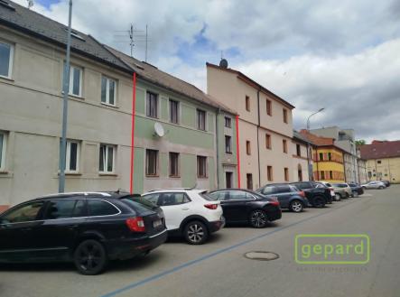 Prodej domu/vily, 120 m²