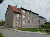 Prodej bytu, 1+1, 46 m²