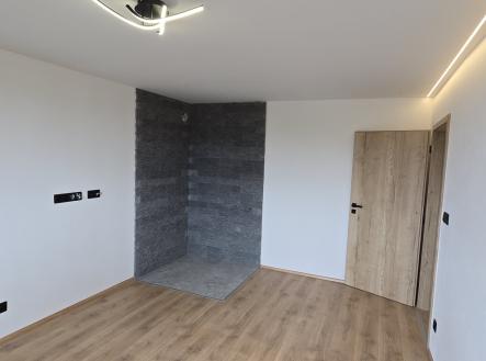 Prodej bytu, 1+1, 46 m²