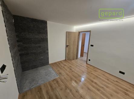 Prodej bytu, 1+1, 46 m²