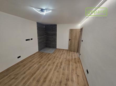 Prodej bytu, 1+1, 46 m²