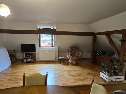 Pronájem bytu, 2+kk, 68 m²