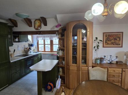 Pronájem bytu, 2+kk, 68 m²