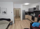 Pronájem bytu, 1+kk, 39 m²