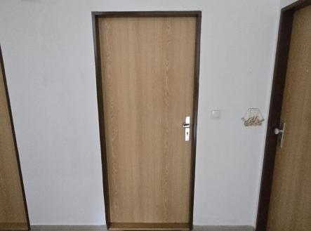 Prodej bytu, 1+kk, 28 m²