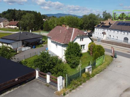 Prodej domu/vily, 190 m²