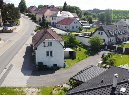 Prodej domu/vily, 190 m²