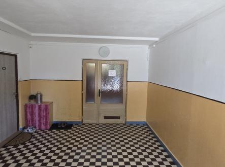 Pronájem bytu, 1+1, 42 m²