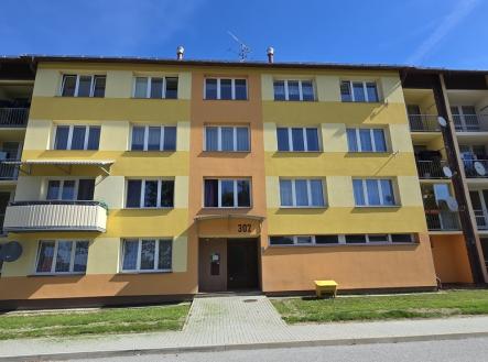 Pronájem bytu, 1+1, 42 m²