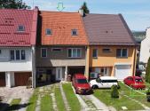 Prodej domu/vily, 150 m²