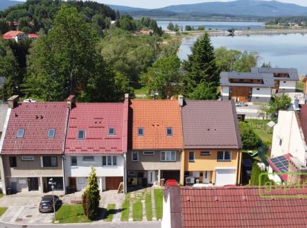 Prodej domu/vily, 150 m²
