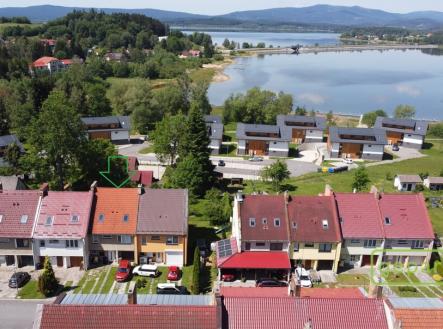 Prodej domu/vily, 150 m²