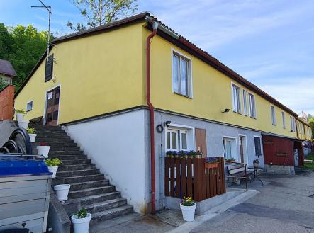 Pronájem bytu, 1+kk, 29 m²