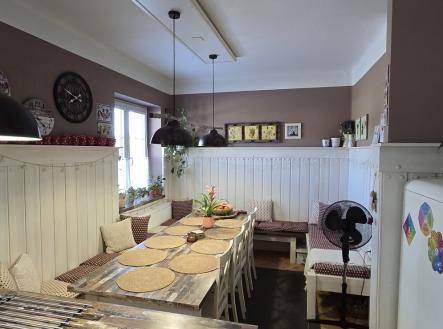 Prodej domu/vily, 169 m²