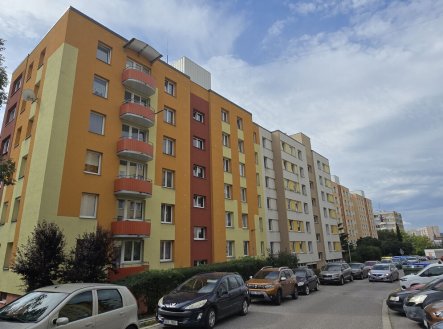 Nemovitost