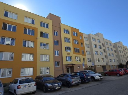 Pronájem bytu, 3+1, 69 m²