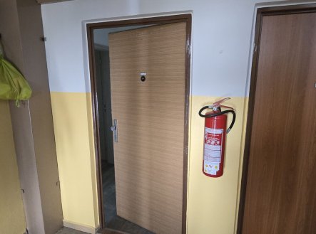 Pronájem bytu, 3+1, 69 m²