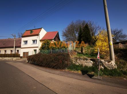 Prodej - dům/vila, 100 m²