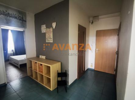Pronájem bytu, 4+1, 79 m²