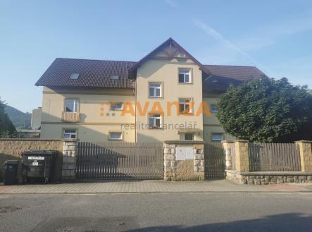 Pronájem bytu, 1+kk, 48 m²