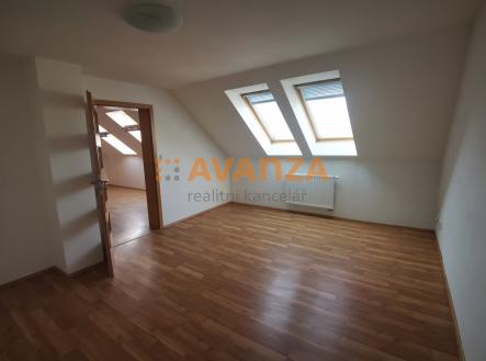 Pronájem bytu, 2+kk, 48 m²
