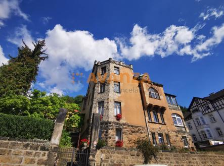 Prodej domu/vily, 396 m²