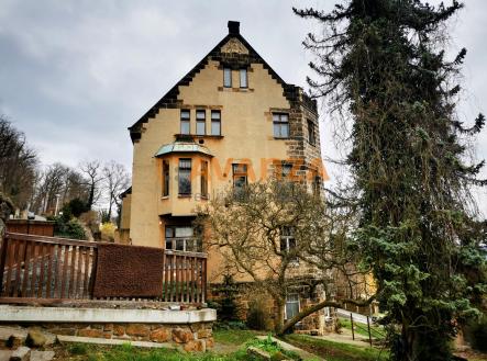 Prodej domu/vily, 396 m²