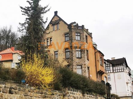 Prodej domu/vily, 396 m² obrázek