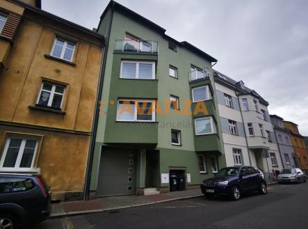 Pronájem bytu, garsoniéra, 47 m²