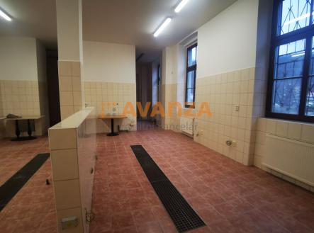 Pronájem výrobní prostor, 95 m²