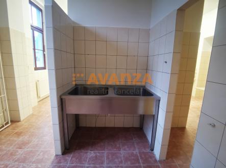 Pronájem výrobní prostor, 95 m²