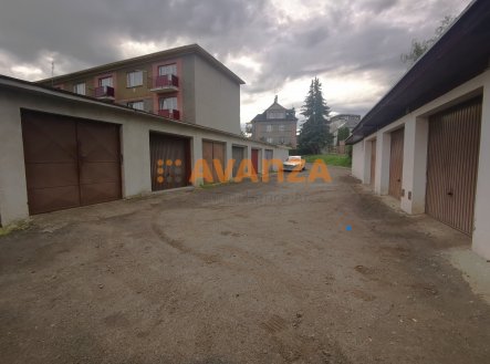 Nemovitost